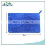 Super Absorbent Kitchen Cleaning Microfiber Cloth With Hanger thumbnail-5