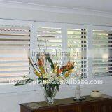 White Plantation Shutter thumbnail-1