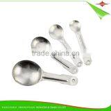 ZY-L2003 Wholesale High Quality 4pcs Kitchen Stainless Steel Measuring Spoons Set thumbnail-6