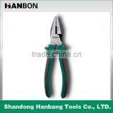 Professional Combination Pliers With High Quality 8"/wire Cutters thumbnail-1