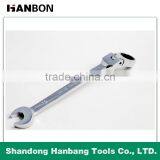 Flexible Ratchet Combination Spanner thumbnail-5