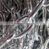 Manufacturers Directly Selling High Quality H.D.G G30 DIN 763 Long Link Chain thumbnail-1