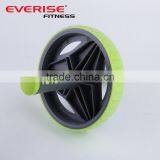 Portable Workout Exercise Wheel Abdominal Wheel thumbnail-2