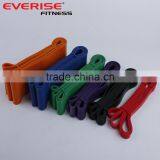 Pull Up Latex Resistance Band Set thumbnail-1