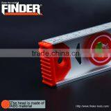 FINDER High Precision DS-2007 Orange Alumimium Alloy Level thumbnail-3