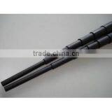 Nine-section Telescopic Pole/ Window Cleaning Poles