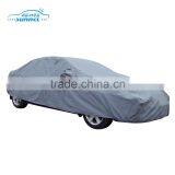 Waterproof PEVA Car Cover , Folding Car Cover thumbnail-1