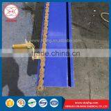 UHMW Conveyor Chain Corner Track thumbnail-6