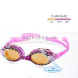 Special Printing adults Swimming Goggles