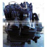 Industrial Belt Drive Air Pump - BC300TCA thumbnail-3