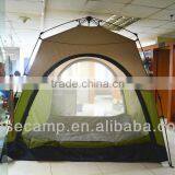 Camp Tent Outdoor Tent Camping Equipement Auto thumbnail-2