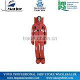 Marine Wholesale Safety Emergency Solas Extreme Temperature Immersion Suit thumbnail-1