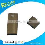 Die Casting Aluminum Alloy Spray Lacquer High Quality USB Shell thumbnail-2