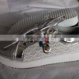 Popular Injection Fashion Women Casual Shoes thumbnail-2