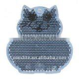 Hard Prismatic Reflectors Cat thumbnail-1