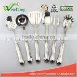 WCJ517A SLOTTED TURNER STAINLESS STEEL, Welding,high Quality,mirror,finishing thumbnail-4