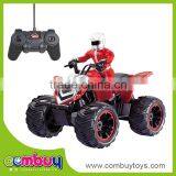 High Speed Car Toys rc Nitro Motorcycle thumbnail-1