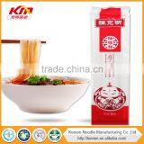 399g Breakfast Health Easy Cooking Noodle Supplier Dry Chinese Noodles thumbnail-3