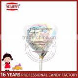 HALAL Twist Marshmallow Lollipop Candy thumbnail-5