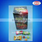 Fruity Sweet Hard Candy Balls