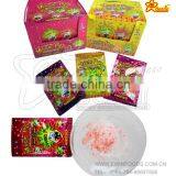 Strawberry Flavor Magic Popping Candy thumbnail-1