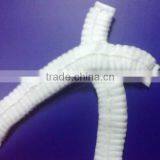 Colorful Medical Disposable Bouffant Cap/nurse Cap/mob Cap/clip Cap thumbnail-2