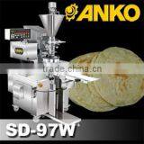 Anko Small Scale Mixing Factory Moulding Extruder Food Machine thumbnail-2