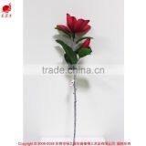 Best Selling Products Real Touch Rose Flower for Valentines Day Gifts thumbnail-1