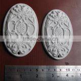 Air freshener use aromatic stone with customer shape