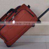 20 Inches Duffel Trolley Bag Stock Wholesale thumbnail-3
