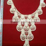 Flower Collar Accessories Wholesale 0005