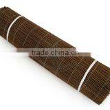 Dark Natural Willow Fencing Rolls thumbnail-3