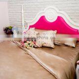 100% Silk Bed Linen Silk Pillowcase Silk Duvet Cover thumbnail-4
