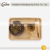 Ec-friendly Graceful Healthy Wood Tray thumbnail-2