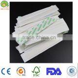 High Quality Disposable Wooden Custom Medical Tongue Spatula Depressor thumbnail-4
