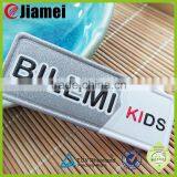 Factory Made Reflective Clothing Label Patch OEM Reflective Patch