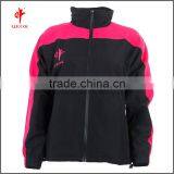 Custom Fashion Tracksuit Jacket thumbnail-1
