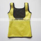 2017 Shuoyang Best Sell High Quality Hot Body Shaper Slimming Vest thumbnail-1