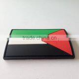 China Factory Made High Quality Custom Rubber Patches thumbnail-4