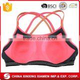 2017 New Fashion Custom Wholesale Gym Sport Tank Top Manufacturer thumbnail-4