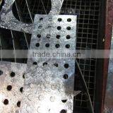 After-sales Service Provided High Precision and Good Quality Cnc Plasma Cutting Machine thumbnail-5
