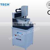 Jinan New Model Latest Technology Cnc Router Wood Machine for Acrylic MDF thumbnail-1