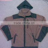 GM-196 WINTER GARMENTS