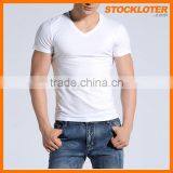 2016 New Arrival Basic t Shirt Overstock Clearance thumbnail-1