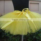 Fashion Kids Girls Dancewear Tutu Full Pettiskirt Princess Skirts thumbnail-3
