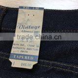 GZY Classic Style Stock Lots Jeans Sweet Lady Clothing thumbnail-6