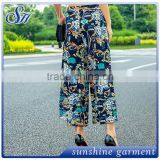 Wholesale Woman And Custom Girls Prints Leggings 2017 thumbnail-5