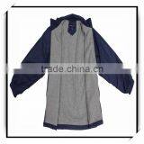 Boys Cheap Troon Wholesale Windbreakers thumbnail-2