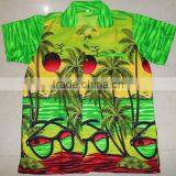 Googles Palm Hawaiian Shirts thumbnail-3