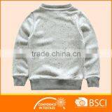 Children's Pull Over Colorful Kid Sweater Wholesale thumbnail-2